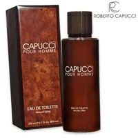 CAPUCCI Pour Homme Eau de Toilette 200 ml
