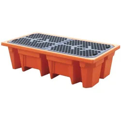 Kingspan PE Auffangwanne 240 Liter, 240 Liter