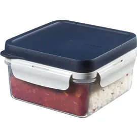 Lock & Lock LocknLock Lunchbox mit Besteck und Einsatz
