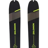 Salomon MTN 84 Pure Tourenski 2023-Mehrfarbig-172