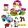 LEGO Juniors Mias Pferdestall-Koffer (10746)