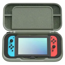 Belkin ENA001hqSE-V2 Gaming Zubehör Grün Switch