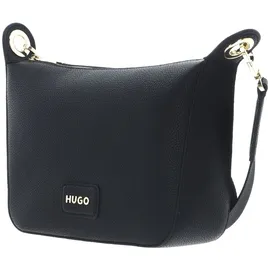 Hugo Orin Umhängetasche Kunstleder Black
