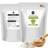 MITOBACK Fasern Kartoffelfaser 3x250g glutenfrei zuckerfrei Ballaststoffreich