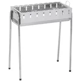 glühzone SG 300 silber