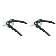 Brüder Mannesmann Werkzeuge Gartenschere M63102
