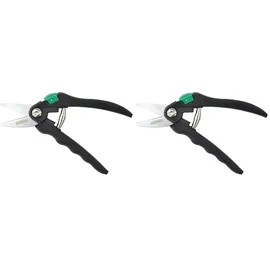 Brüder Mannesmann Werkzeuge Gartenschere M63102