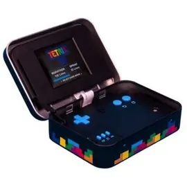 Fizz Creations Tetris Spiel in der Dose