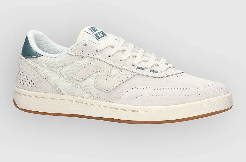 New Balance Numeric 440 Skateschuhe sea salt Gr. 39.5