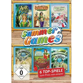 Summer Games