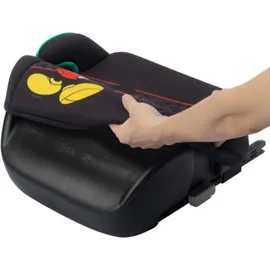 Bebeconfort Manga i-Fix Schwarz