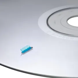 Hama Reinigungs-CD (Blau, Weiß)