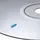 Hama Reinigungs-CD (Blau, Weiß)