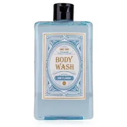 Duschgel  Gin Flavor ACCENTRA 8159321 Männer
