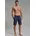 blau M 2er Pack