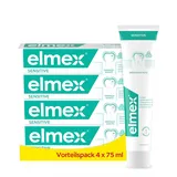 Elmex Sensitive Zahnpasta 3000 ml
