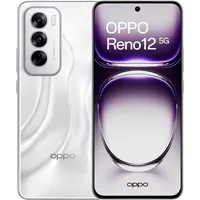 OPPO Reno12 12GB/256GB Silber