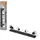 LEDVANCE LED Spot 4x4,3W GU10 warmweiß 2700K