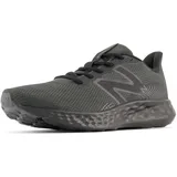 New Balance 411v3 Herren blacktop/black/dark silver metallic 45