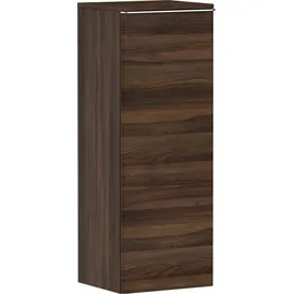 Hansgrohe Xelu Q Halbhochschrank 40 x 107 x 37 cm Braun