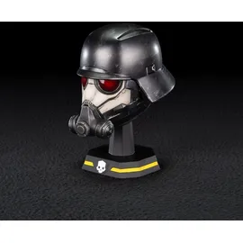 Dark Horse Helldivers 2 Replik 1/4 Field Chemist Helmet 11 cm - Silber