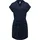 Ragwear Blusenkleid Blau XL