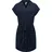Ragwear Blusenkleid Blau XL