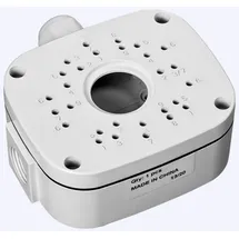 Grothe Verteilerdose IP66 VKZ 3000/110