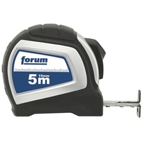 FORUM Taschenbandmaß Autolockx16mm weiß