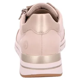 remonte Sneaker Low Beige Damen 40