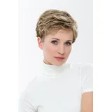 Belle Madame Perücke: Anna SF (Gr. S) in BM Champagne-Root