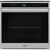 Einbau-kombidampfgarer 73l 60cm a+ edelstahl pyrolyse Whirlpool w6os44ps1p