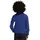 Jack Wolfskin Taunus 100 Half Zip Blue 164