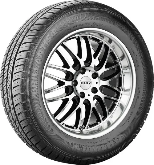 BARUM Sommerreifen 15404880000