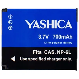 Yashica NP-6L 3,7V 700 mAh 1 St.
