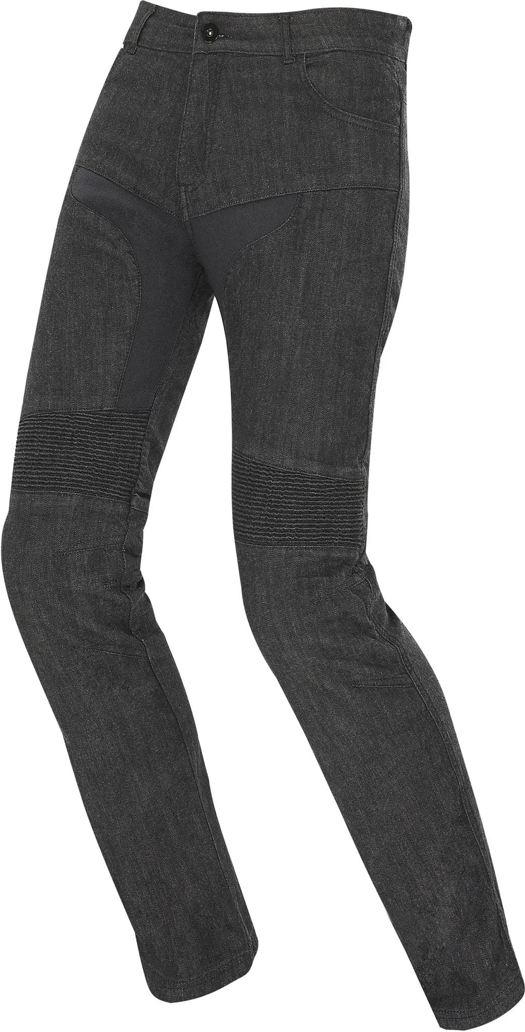 Spyke LF Scratch, Jeans Damen - Blau - 48