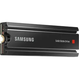 Samsung 980 Pro 2 TB M.2 MZ-V8P2T0CW