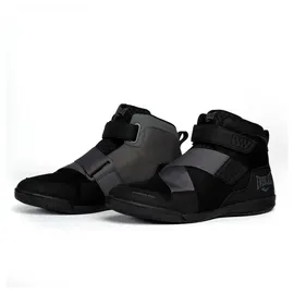 EVERLAST Powerlock X-trainer Herren Black 42