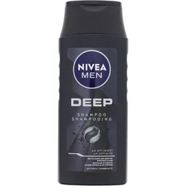 NIVEA Deep Shampoo mit Aktivkohle 250 ml