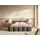 Selsey Cloudy Low 140 x 200 cm Braun