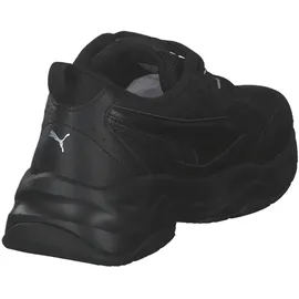 Puma Cilia black-silver-peach bud 39
