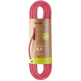 Edelrid Starling Eco Dry Halbseil Pink