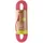 Edelrid Starling Eco Dry Halbseil Pink