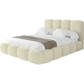 altdecor KALA 180 x 200 cm Beige