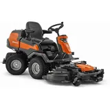 Husqvarna R 418TsX AWD Aufsitzmäher exkl. Mähdeck
