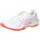 Asics Gel-Rocket 12 Damen weiß, Größe 41 1⁄2 EU