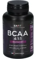 EAFIT BCAA 4.1.1 Comprimé(S) 80 pc(s)