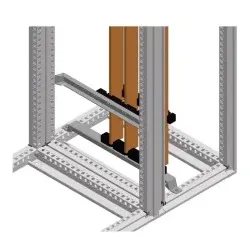 Schneider Electric NSYBVS800 Spacial SF-Führung, vertikal für Sammelschienen bis 3200A, 800x800mm