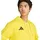 adidas Entrada 26 Kapuzenjacke gelb