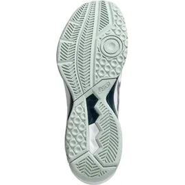 Asics Gel-Task 4 White/Tranquil Teal, 44.5 - 44.5